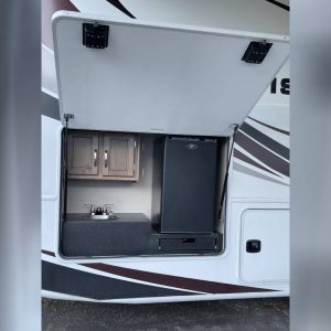 2019 Entegra Coach Class A RV VISION 29S