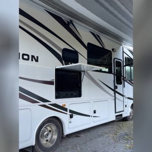 2019 Entegra Coach Class A RV VISION 29S