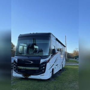 2019 Entegra Coach Class A RV VISION 29S