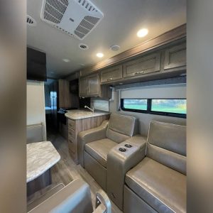 2019 Entegra Coach Class A RV VISION 29S