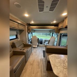 2019 Entegra Coach Class A RV VISION 29S