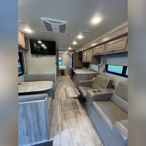 2019 Entegra Coach Class A RV VISION 29S