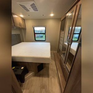 2019 Entegra Coach Class A RV VISION 29S