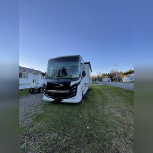 2019 Entegra Coach Class A RV VISION 29S