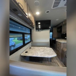 2019 Entegra Coach Class A RV VISION 29S