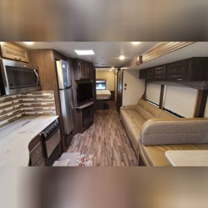 2019 Coachmen Class A RV MIRADA 32SS