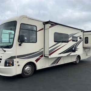 2019 Coachmen Class A RV PURSUIT 32WC