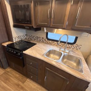 2019 Coachmen Class A RV PURSUIT 32WC