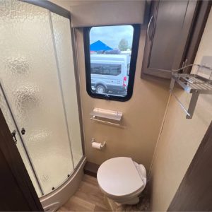 2019 Coachmen Class A RV PURSUIT 32WC