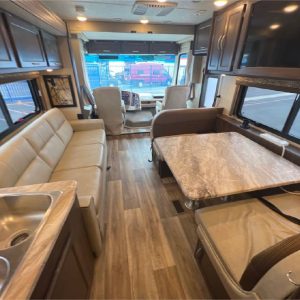 2019 Coachmen Class A RV PURSUIT 32WC