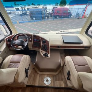 2019 Coachmen Class A RV PURSUIT 32WC