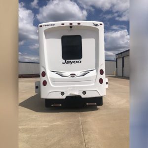 2018 Jayco Class A RV PRECEPT 31UL