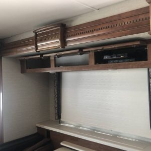 2018 Jayco Class A RV PRECEPT 31UL