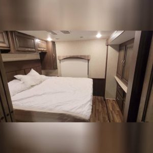 2019 Coachmen Class A RV MIRADA 32SS