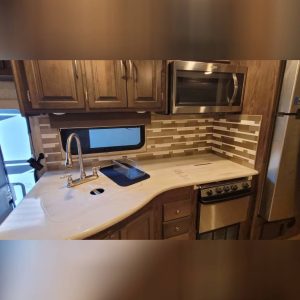 2019 Coachmen Class A RV MIRADA 32SS