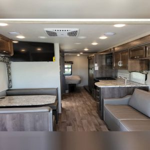 2019 Jayco Class A RV ALANTE 29S