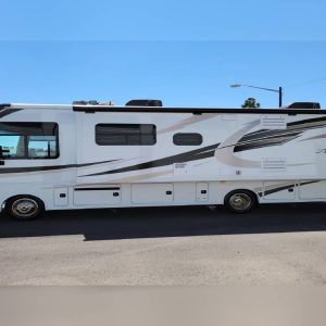 2019 Jayco Class A RV ALANTE 29S