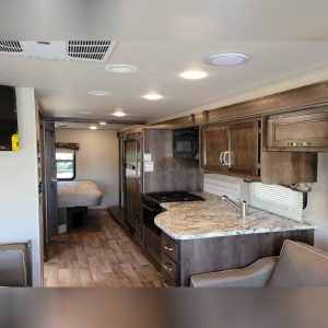 2019 Jayco Class A RV ALANTE 29S