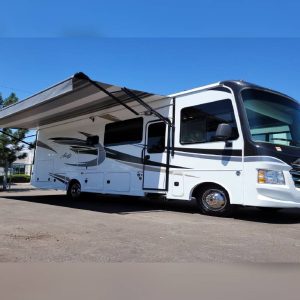 2019 Jayco Class A RV ALANTE 29S