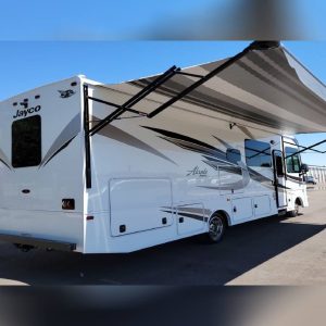 2019 Jayco Class A RV ALANTE 29S