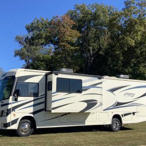 2019 Forest River Class A RV FR3 32DS