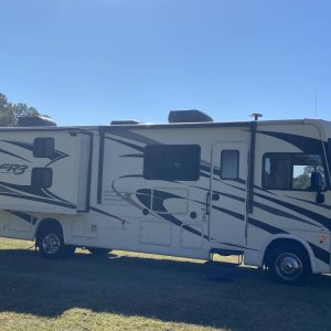 2019 Forest River Class A RV FR3 32DS