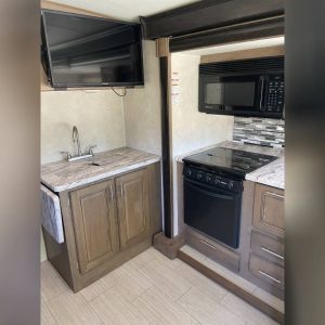 2019 Forest River Class A RV FR3 32DS