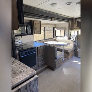 2019 Forest River Class A RV FR3 32DS