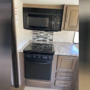 2019 Forest River Class A RV FR3 32DS