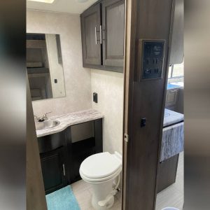 2019 Forest River Class A RV FR3 32DS