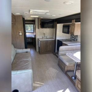 2019 Forest River Class A RV FR3 32DS