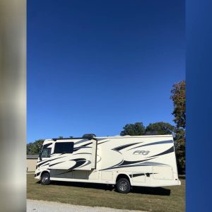 2019 Forest River Class A RV FR3 32DS