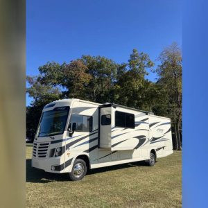 2019 Forest River Class A RV FR3 32DS