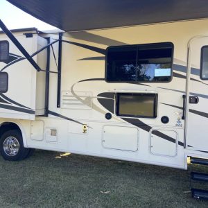 2019 Forest River Class A RV FR3 32DS