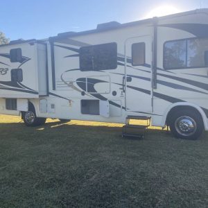 2019 Forest River Class A RV FR3 32DS