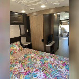 2019 Forest River Class A RV FR3 32DS