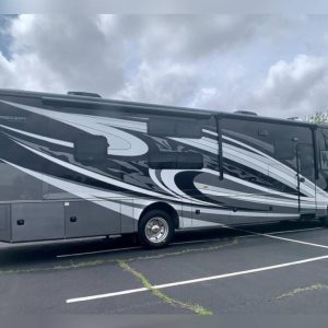 2019 Jayco Class A RV PRECEPT PRESTIGE 36B