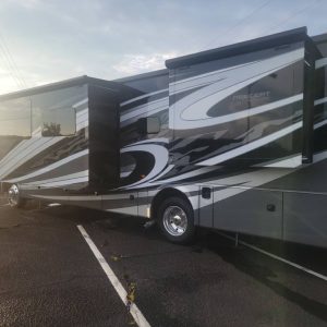 2019 Jayco Class A RV PRECEPT PRESTIGE 36B