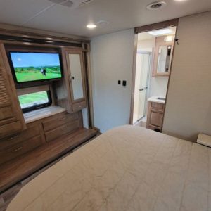 2019 Jayco Class A RV PRECEPT PRESTIGE 36B