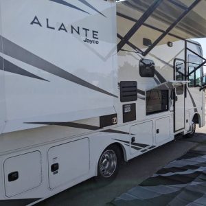 2020 Jayco Class A RV ALANTE 26X