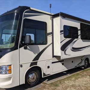 2020 Jayco Class A RV ALANTE 26X