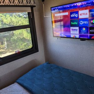 2020 Jayco Class A RV ALANTE 26X