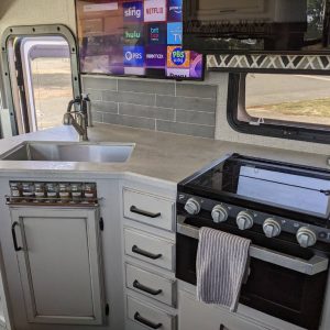 2020 Jayco Class A RV ALANTE 26X