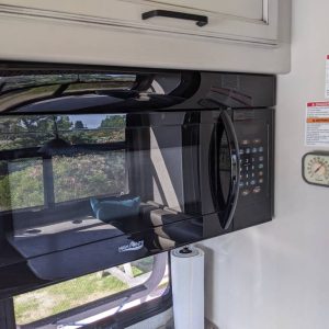 2020 Jayco Class A RV ALANTE 26X