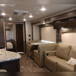 2020 Jayco Class A RV Alante