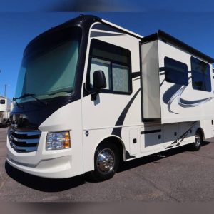 2020 Jayco Class A RV Alante