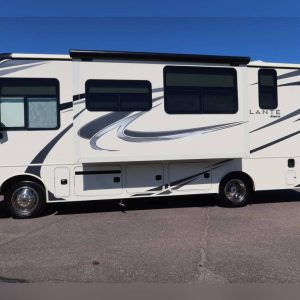 2020 Jayco Class A RV Alante