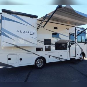 2020 Jayco Class A RV Alante