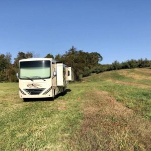 2019 Thor Motor Coach Class A RV Hurricane 27B