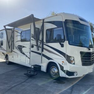 2017 Forest River Class A RV FR3 32DS